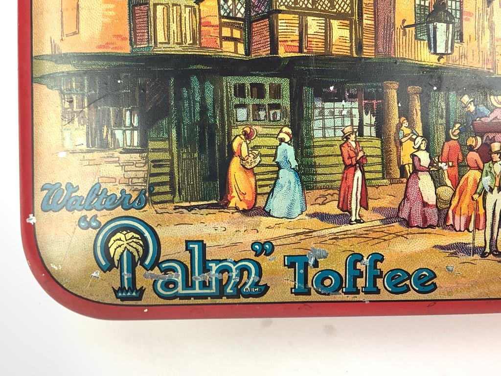 Walter's Palm Toffee Tin (1 of 8)