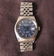 24A: Genuine Rolex Date Just wrist watch - 2