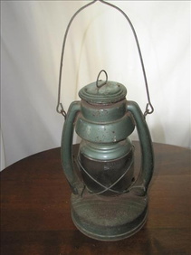 Barn Lantern Embury Air Pilot # 2 (NS) Barn Lantern Embury Air Pilot # 2 (NS)
