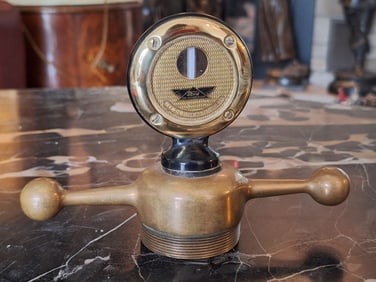 Ford Radiator Cap Gauge
