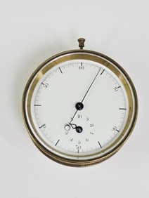 French Stop-Watch