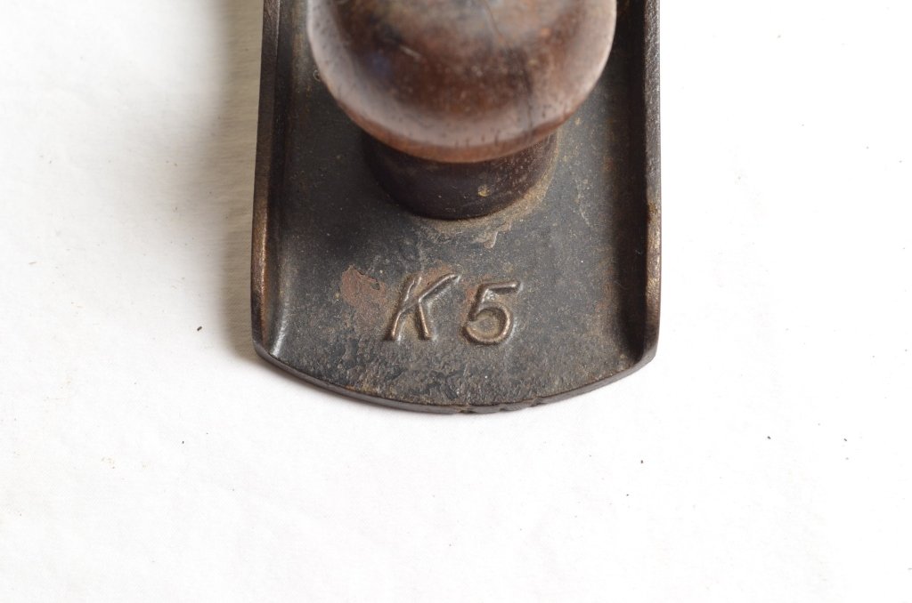 E.C. Simmons Keen Kutter Wood Plane K26: E.C. Simmons Keen Kutter Wood Plane K26