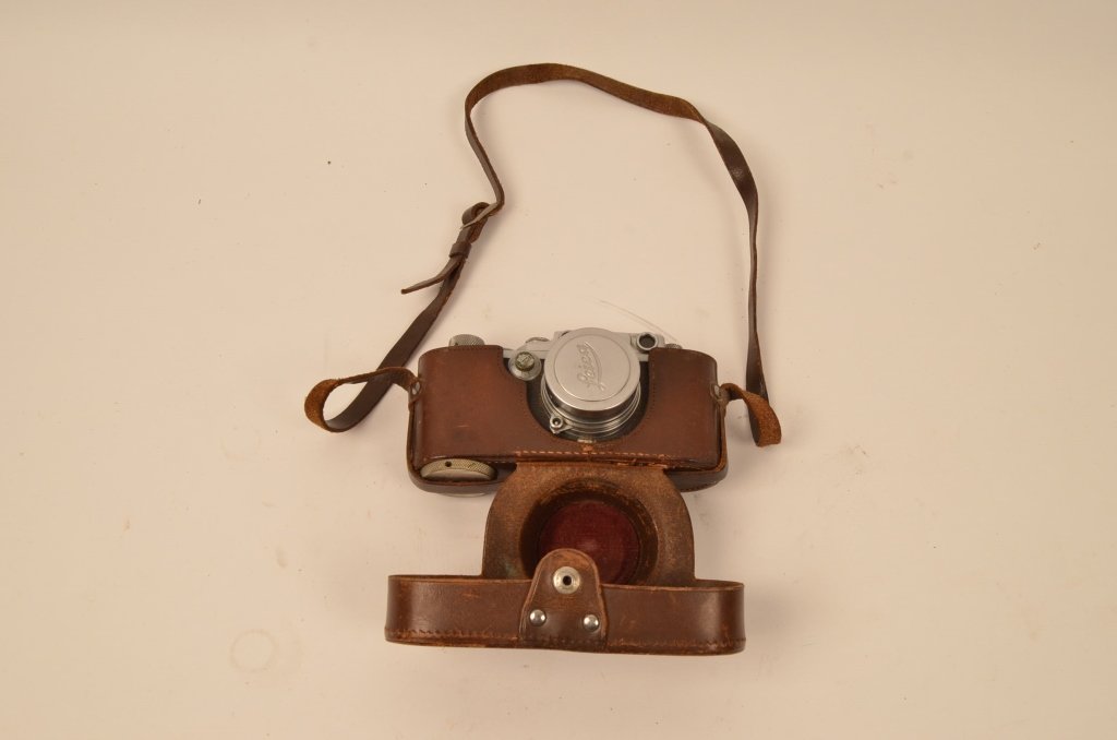 Leica Camera: $19 Shipping/handling/insurance (up to $100) shipped in the continental United States. We do not combine multiple lots for shipping as the packages are sealed and labeled immediately after the item is