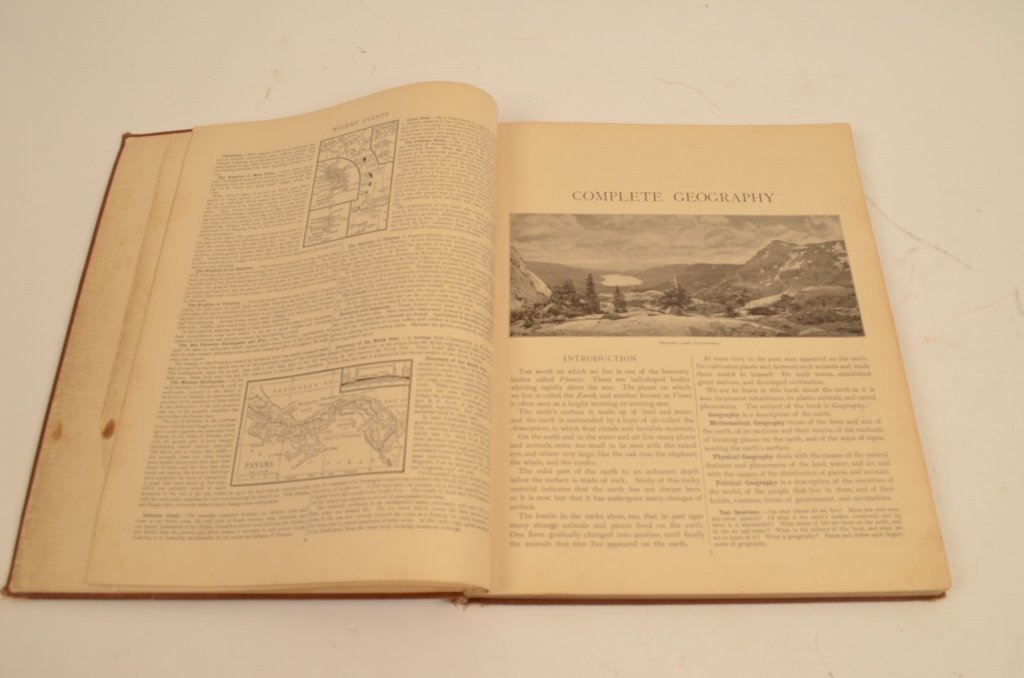 Roddy's Complete Geography Book - 2