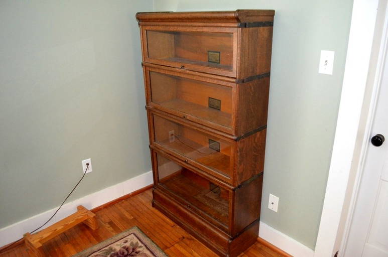 Vintage Oak Lawyers Jun 30, 2013 Scheerer McCulloch