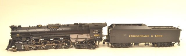 3rd Rail C & O Greenbriar #600 Thomas Jefferson: $20 Shipping/handling/insurance (up to 100) shipped in the continental United States. We do not combine shipping as the packages are sealed and labeled immediately after the item is sold. 3rd Rail Bra