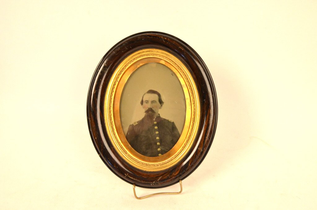 Civil War Ambrotype Civil War Soldier: $18 Shipping/handling/insurance (up to 100) shipped in the continental United States. We do not combine shipping as the packages are sealed and labeled immediately after the item is sold. Internationa