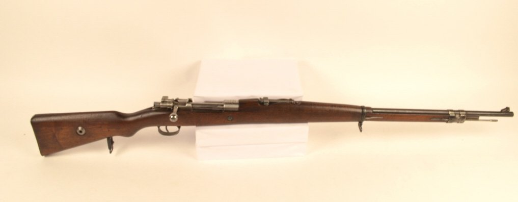 CS. St. Zbrojovka Brno Mauser Rifle: All firearms must be shipped by FFL dealer to FFL dealer. Our shipping contact & dealer is Bud's Fishin' Hole, Huntington, IN. Buyer responsible for Bud's registration fee plus shipping & handling and