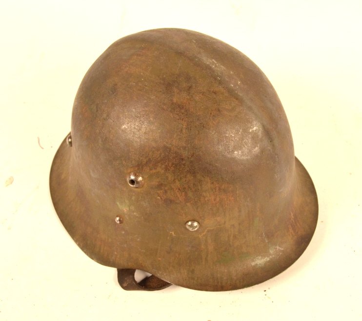 M 16 Stahlhelm German Military Helmet: $18 Shipping/handling/insurance (up to 100) shipped in the continental United States. We do not combine shipping as the packages are sealed and labeled immediately after the item is sold. Internationa