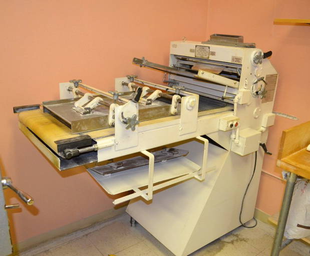 Commercial Bakery Equipment Auction 20140612 Auction 40 Price