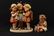*(2) Hummel Figurines