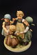 *"Ring Around The Rosie" Hummel Figurine - 2