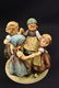 *"Ring Around The Rosie" Hummel Figurine - 3