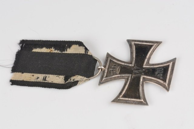 German Iron Cross Medal 1813 FW 1870 W (1 of 6)