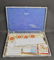 *Vintage Children's Erector Type Building Set