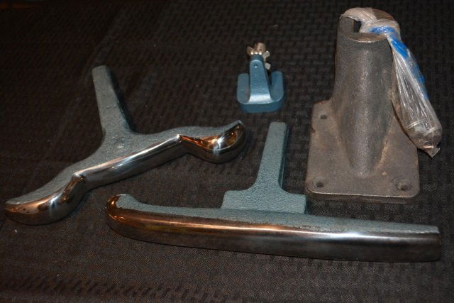 Specialty Metal Working Metal Crafting Hand Tools (1 of 3)