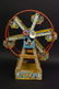 Walt Disney Tin Litho J. Chein Co. Ferris Wheel
