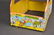 Walt Disney Tin Litho J. Chein Co. Ferris Wheel - 2