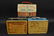 (3) 1950's Roy Rogers Western Lunch Boxes - 3