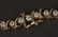 4.0 CT Diamond 14K Yellow Gold Tennis Bracelet - 3
