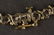 4.0 CT Diamond 14K Yellow Gold Tennis Bracelet - 4
