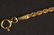 (5) 14K Yellow Gold Bracelets. - 4