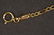 (5) 14K Yellow Gold Bracelets. - 5