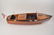 Chris Craft "Mahogany Dreams" Wood Model Boat - 2