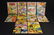 (10) Batman D.C. Comics Silver Age