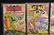 (10) Batman D.C. Comics Silver Age - 2