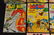 (10) Batman D.C. Comics Silver Age - 4