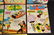 (10) Batman D.C. Comics Silver Age - 5