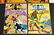 (10) Batman D.C. Comics Silver Age - 6