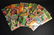 (19) Green Lantern DC Comics Silver & Bronze Age