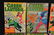 (19) Green Lantern DC Comics Silver & Bronze Age - 3