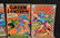 (19) Green Lantern DC Comics Silver & Bronze Age - 4