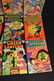 (19) Green Lantern DC Comics Silver & Bronze Age - 6