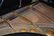 1920's Steinway & Sons Grand Piano Model L - 10