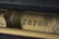 1920's Steinway & Sons Grand Piano Model L - 8