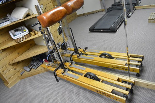 Nordictrack 505 by psi clearance