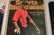 Tiger Woods 1997 Master's Collage Signed COA - 5