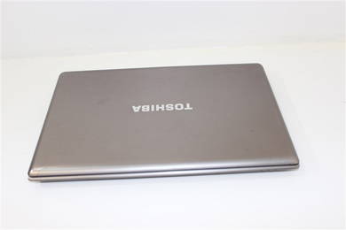 Toshiba Laptop Computer Intel Quad-Core i7