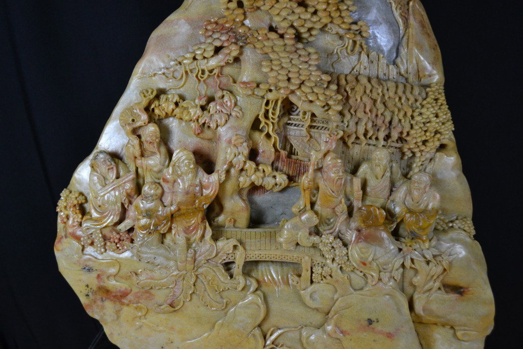 Longivity Stone - 2