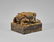 CHINESE JADE OR HARDSTONE SEAL - 2