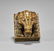 CHINESE JADE OR HARDSTONE SEAL - 3
