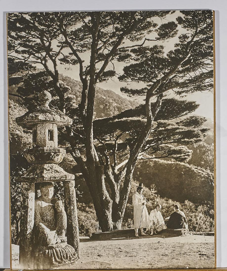 Two Chinese Books & Five Photographic Prints (1 of 7)