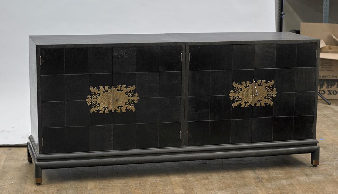 Large Chinese-Style Credenza (1 of 1)