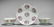 Three Antique Chinese Porcelains: Pair Bowls & Dish