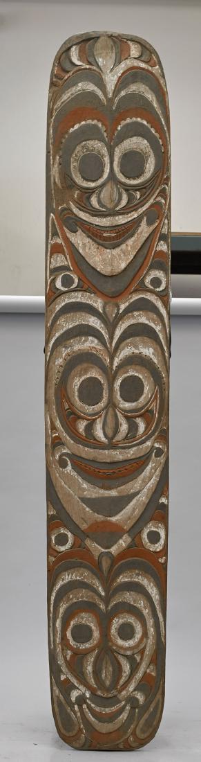 Massive Papua New Guinea Gope Board (1 of 1)