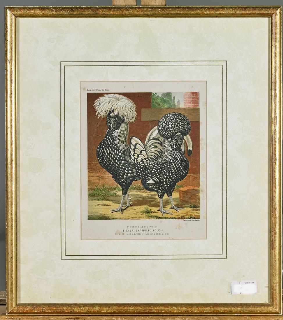 Group of Four Various Artworks (1 of 4)